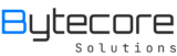 Logo da ByteCore Solutions - Tecnologia e Desenvolvimento de Software